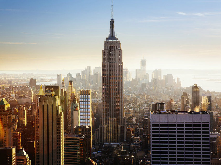 New York: La città che non dorme mai