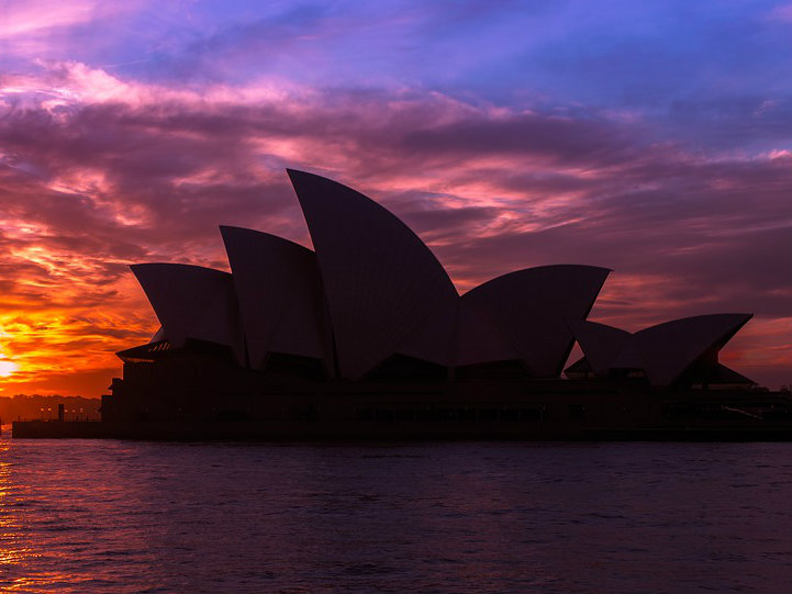 10 curiosità sull’Australia