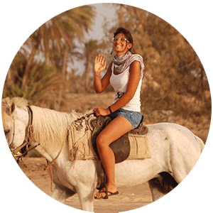 Maria – Volver