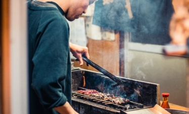 Esperienza in Giappone: gourmet