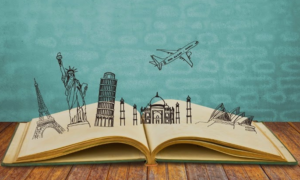 libro viaggi