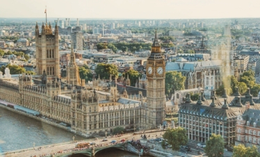 Viaggio di gruppo a Londra