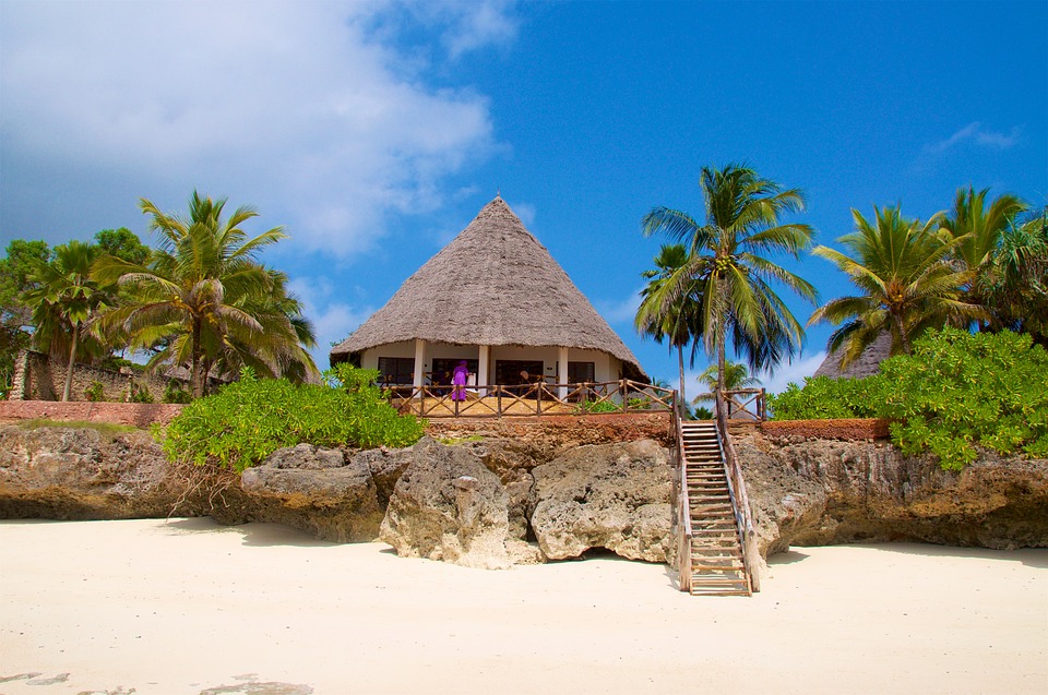 Zanzibar, hakuna matata