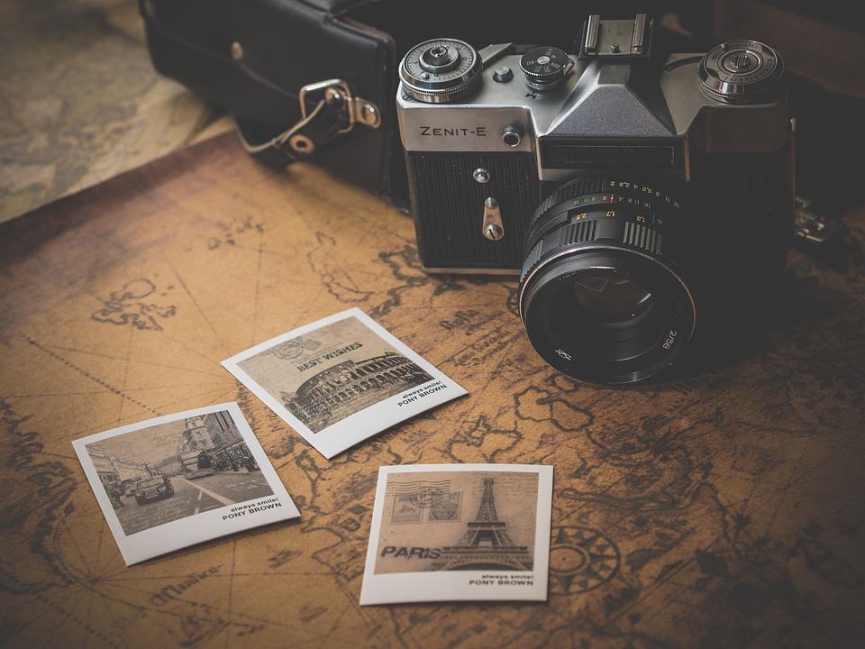 Guida al viaggio perfetto: il nostro libro per voi