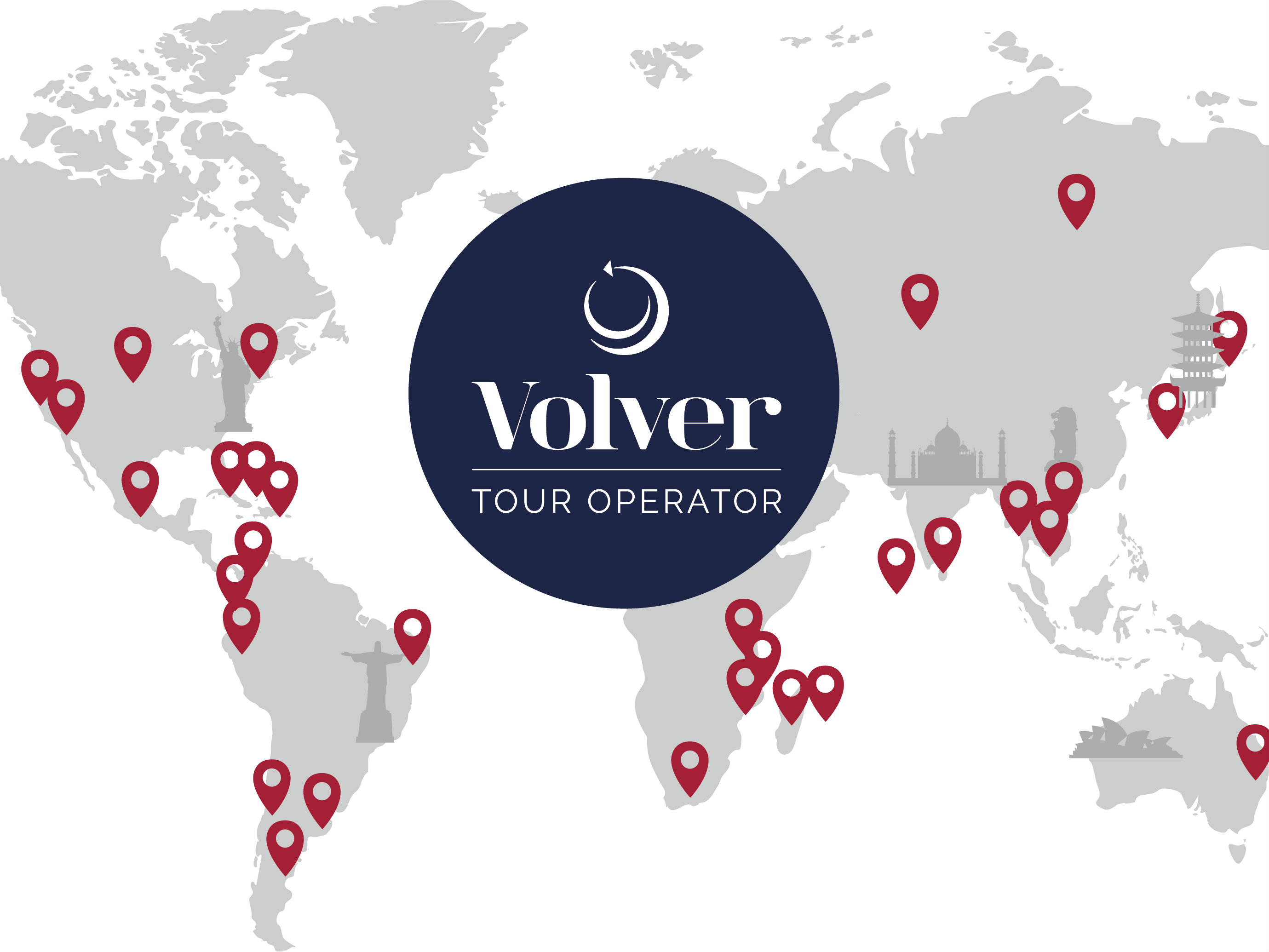 I consigli dei nostri clienti viaggiatori