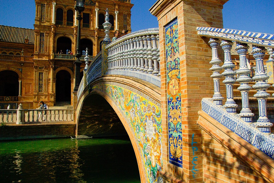 Siviglia: il cuore dell’Andalusia