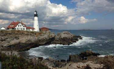 NEW ENGLAND