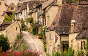 perigord in gruppo