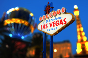 las vegas volver