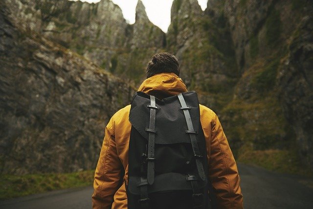 I percorsi più belli d’Italia e del mondo. Esplorando con Volver e My Trekking