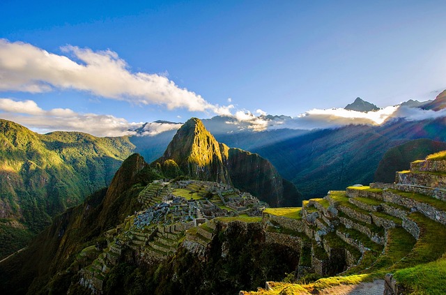 Sud America: Volver e Take Off, specialisti tour Argentina, Perù e Cile