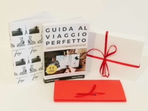 volver box cofanetto viaggio