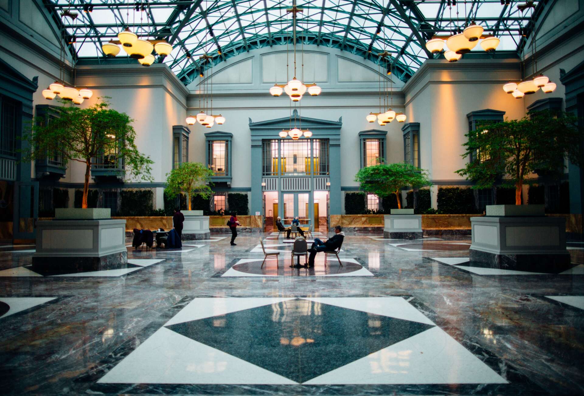 hotel speciali
