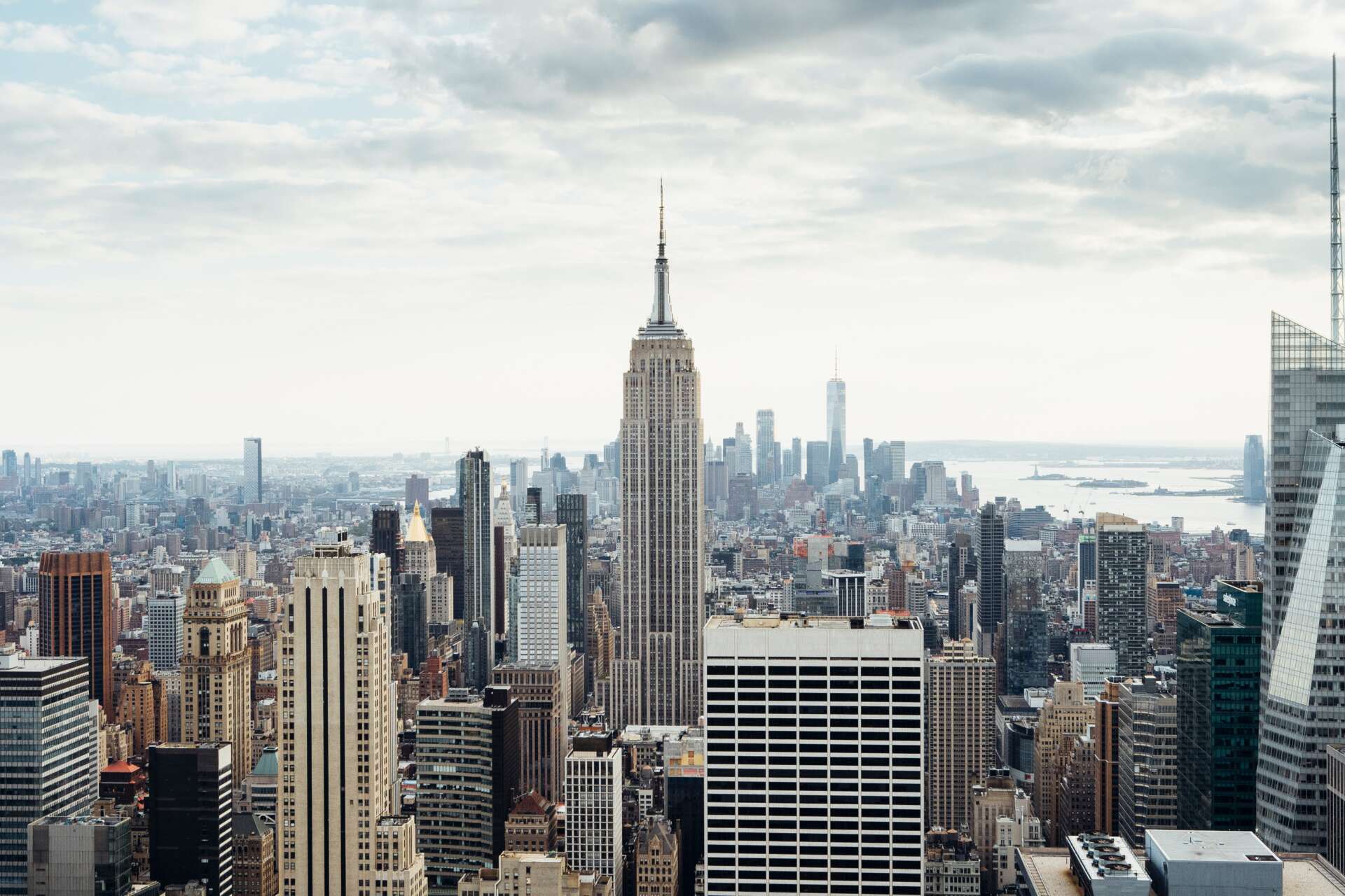libri new york