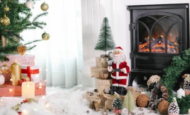 Vola fino in Lapponia ed incontra il vero Babbo Natale!