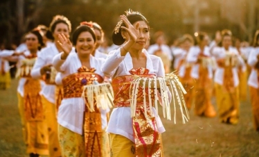 Tour classico di Bali