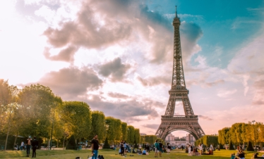5 Giorni per visitare la meravigliosa Parigi e il fantastico parco di Disneyland Paris