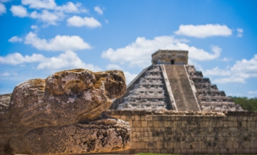 Viaggio verso nuove culture, Messico