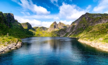 Crociera in Nord Europa