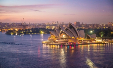 Australia Autentica