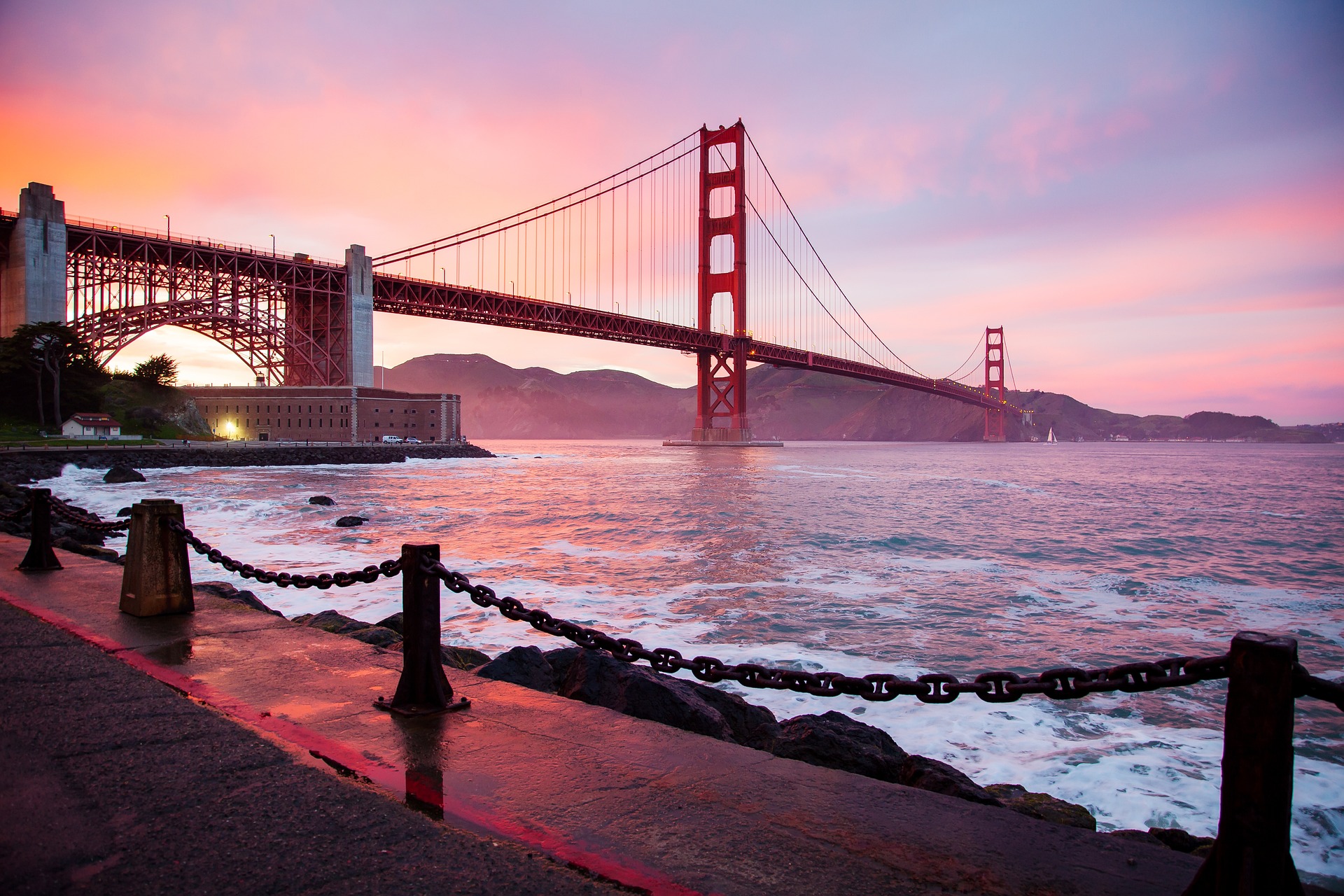San Francisco, copertina articolo 6 esperienze da fare a San Francisco