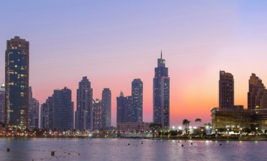 Crociera negli Emirati: Dubai, Abu Dhabi e Qatar