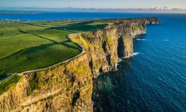 Scogliere di Moher