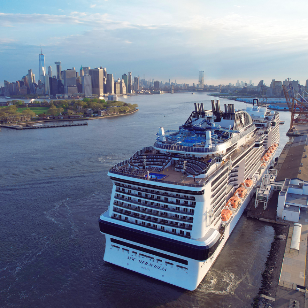 City & Cruise: la vacanza perfetta per viaggiatori curiosi
