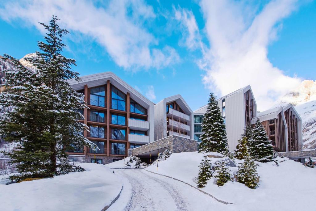 7 motivi per andare in vacanza sulla neve